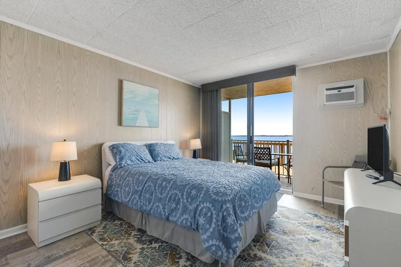 Bayside Beauty Apartment Ocean City