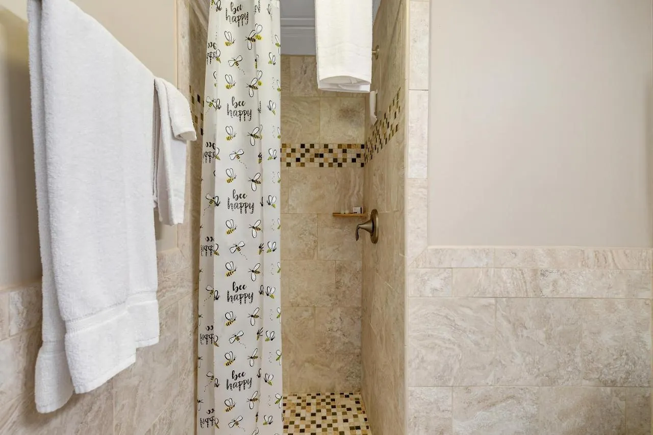 Bayside Beauty Apartment Ocean City United States