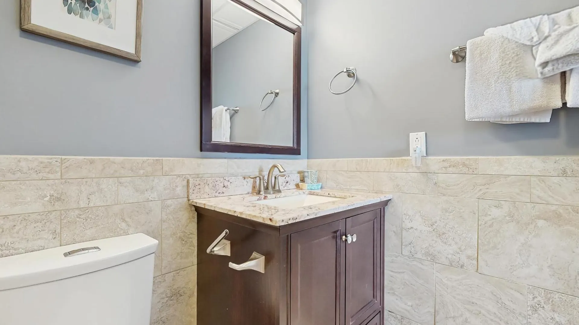 Bayside Beauty Apartment Ocean City United States
