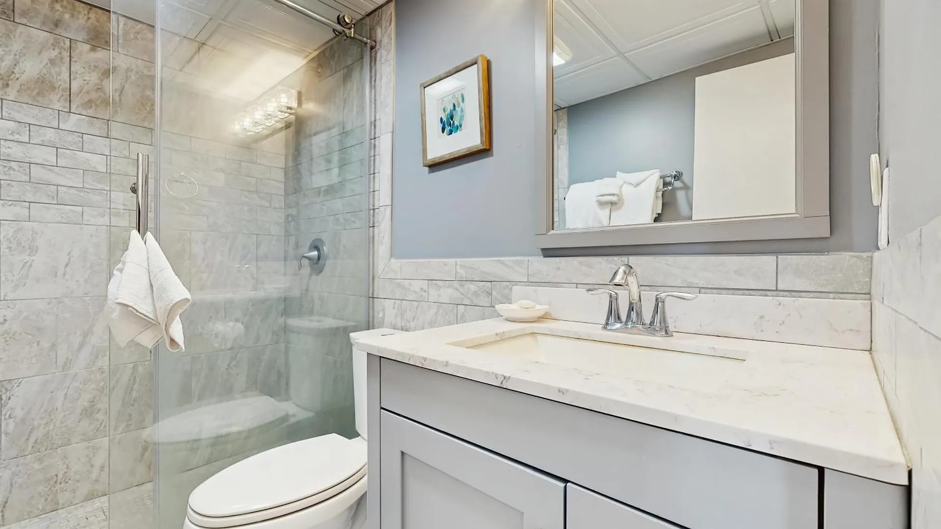 Bayside Beauty Apartment Ocean City United States