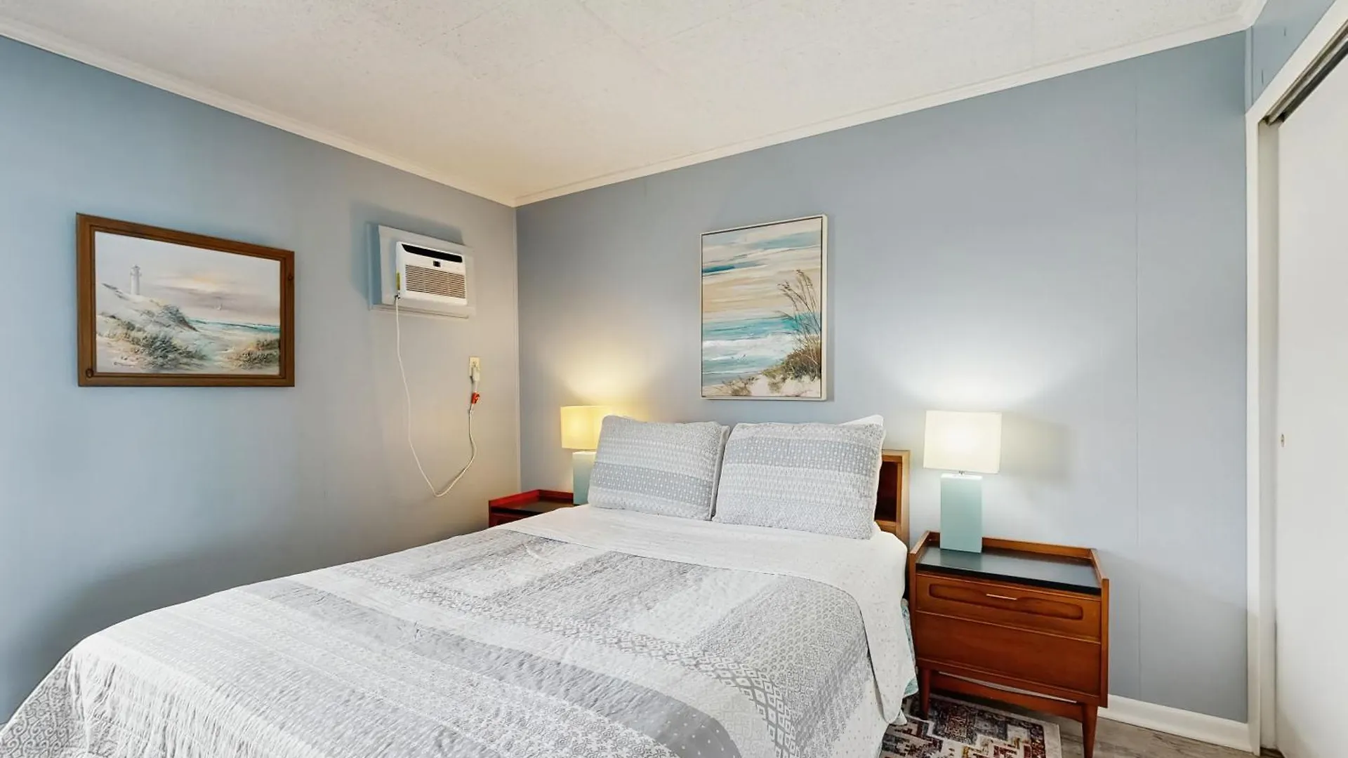 Bayside Beauty Apartment Ocean City United States