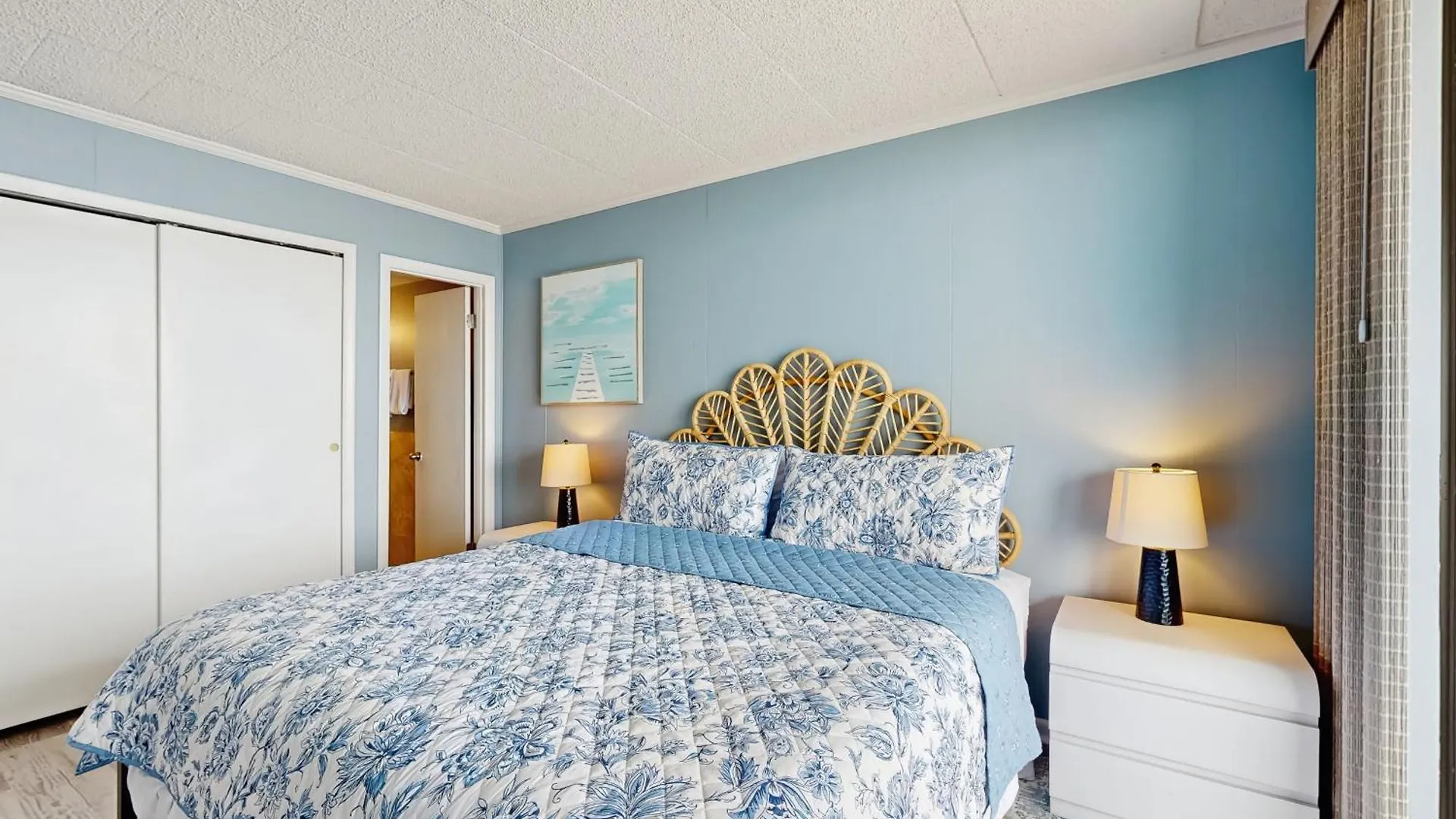 Bayside Beauty Apartment Ocean City 0*,