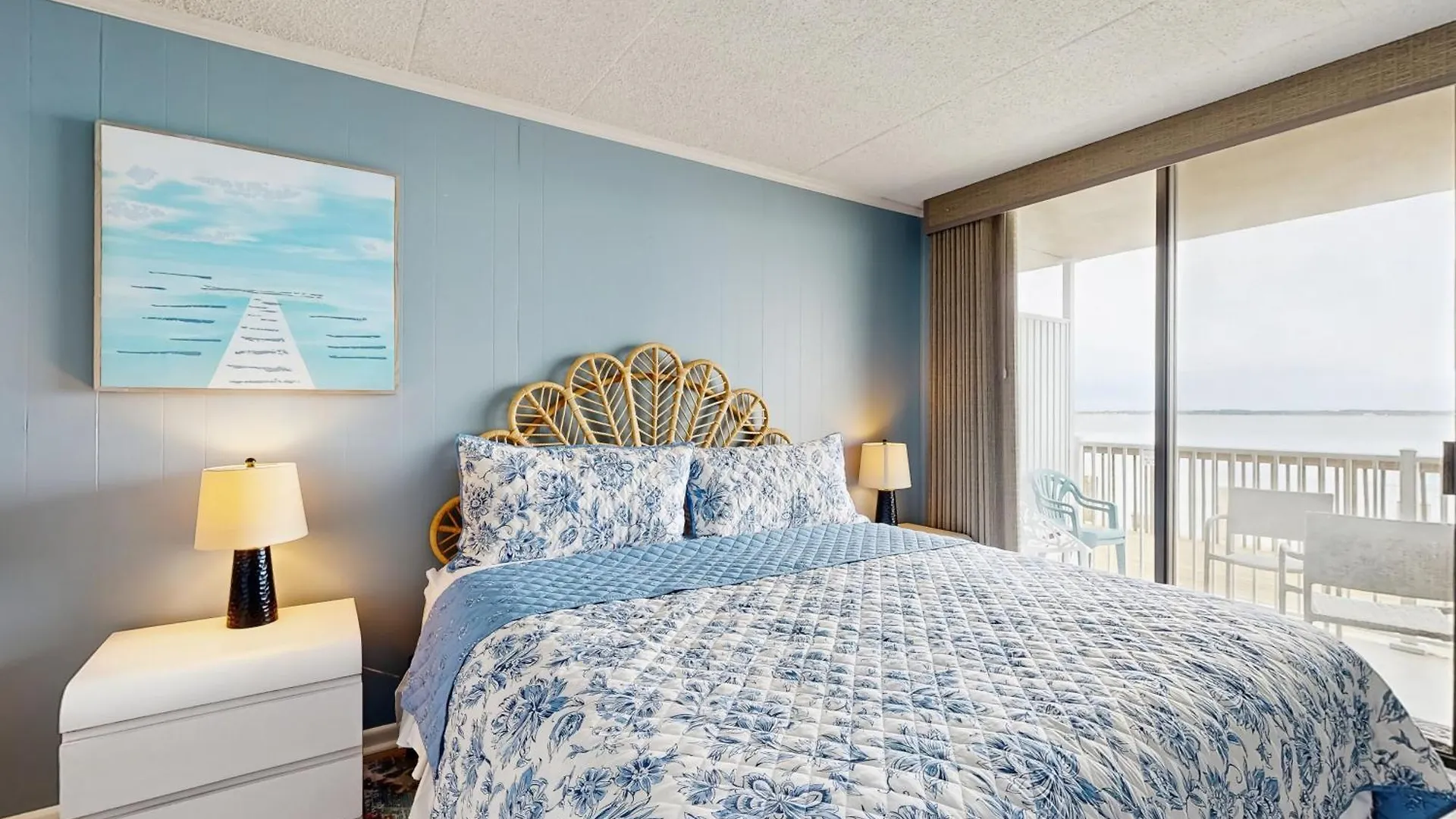 Bayside Beauty Apartment Ocean City