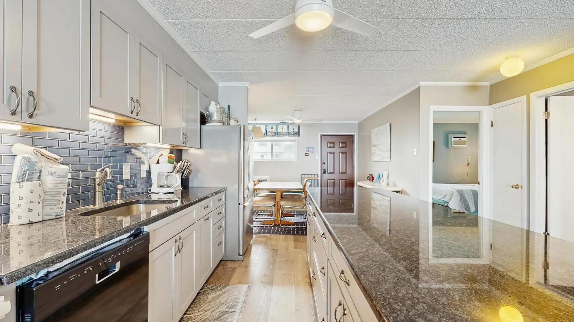 Bayside Beauty Apartment Ocean City 0*,  United States