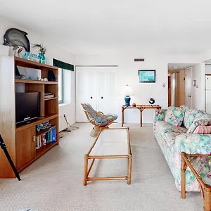 Apartment Sunny Sands 401, Ocean City