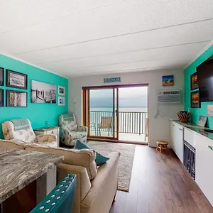 Apartment Pintail Point, Ocean City