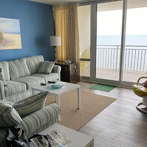 Apartment Carousel 1512, Ocean City